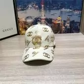 chanel casquette cc logo hiver1694